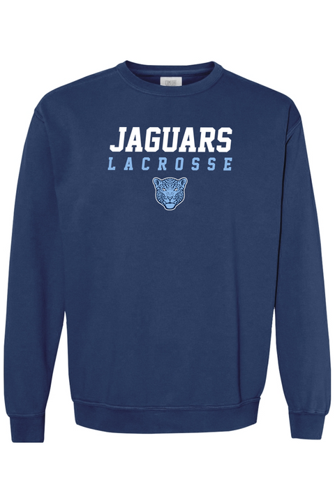 Comfort Colors Ring Spun Crewneck Sweatshirt