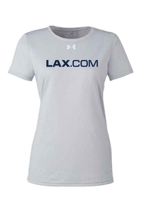 Under Armour Ladies' Team Tech T-Shirt