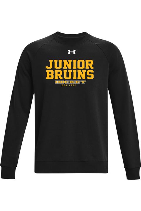 Under Armour Men's Rival Fleece Sweatshirt