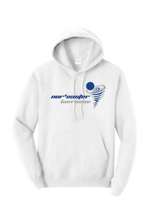Gildan Heavy Blend Hooded Sweatshirt