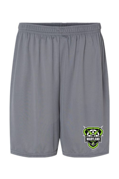 Augusta Sportswear Octane Shorts