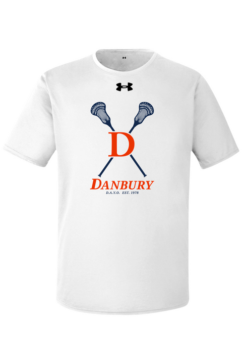 Under Armour Men's Team Tech T-Shirt