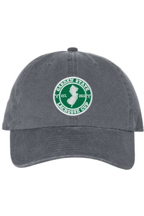 '47 Clean Up Cap