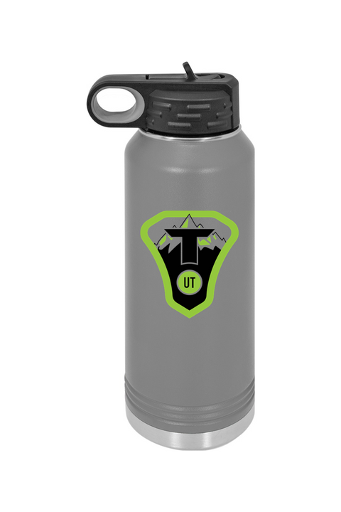 32 oz. Stainless Steel Water Bottle