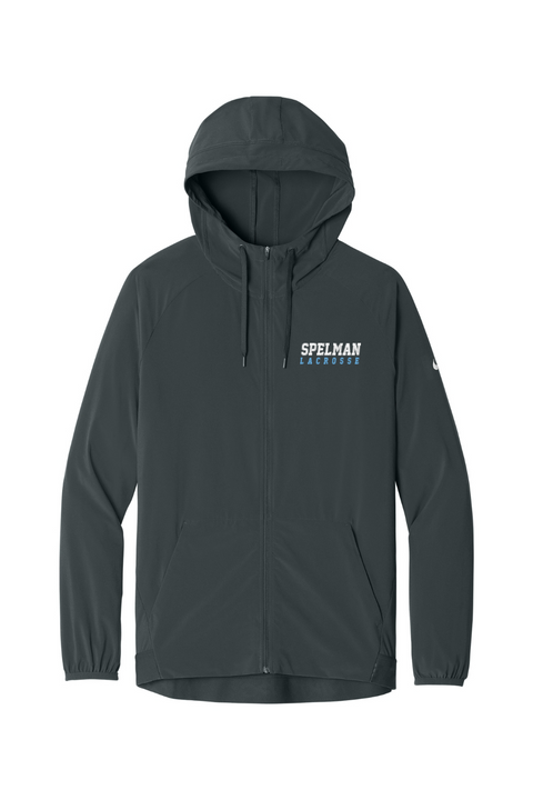 Nike Pro Hooded Jacket