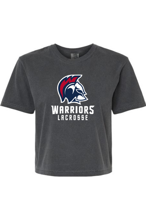 Comfort Colors Women's Heavyweight Boxy T-Shirt