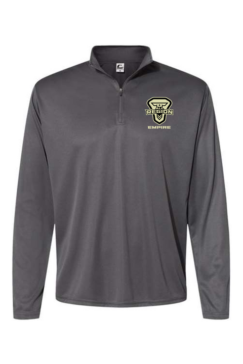 C2 Sport Quarter-Zip Pullover