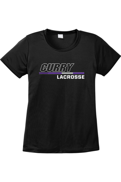 Sport-Tek Ladies PosiCharge Competitor Tee
