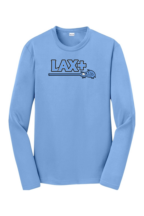 Youth Sport-Tek Long Sleeve Performance Tee