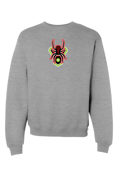 Russell Athletic Dri Power Crewneck Sweatshirt