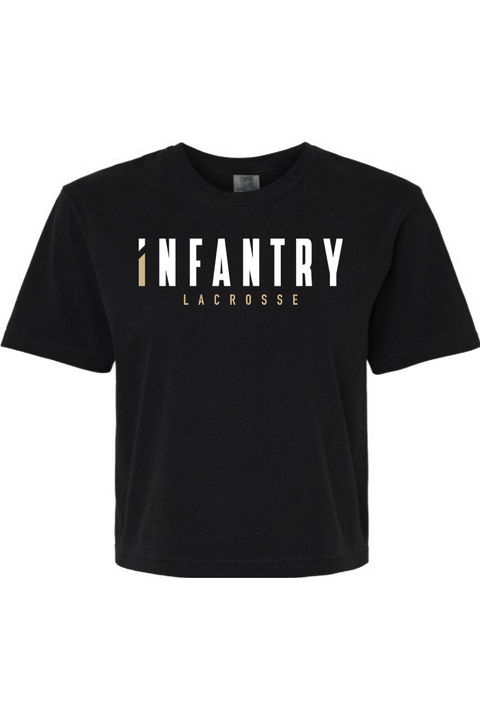 Comfort Colors Women's Heavyweight Boxy T-Shirt