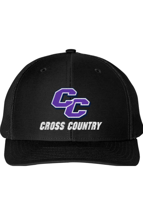 Richardson Snapback Trucker Cap