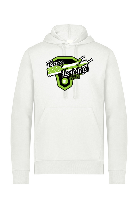 Augusta Sportswear All-Day Core Basics Fleece Hoodie