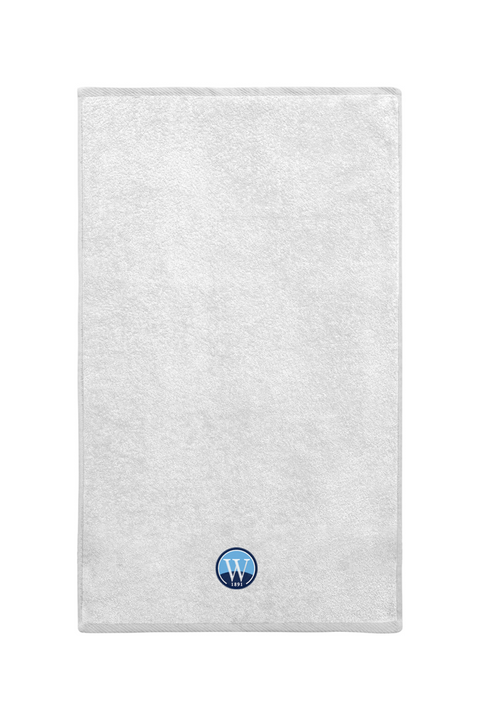 Port Authority Grommeted Tri-Fold Golf Towel