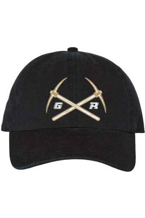 '47 Clean Up Cap
