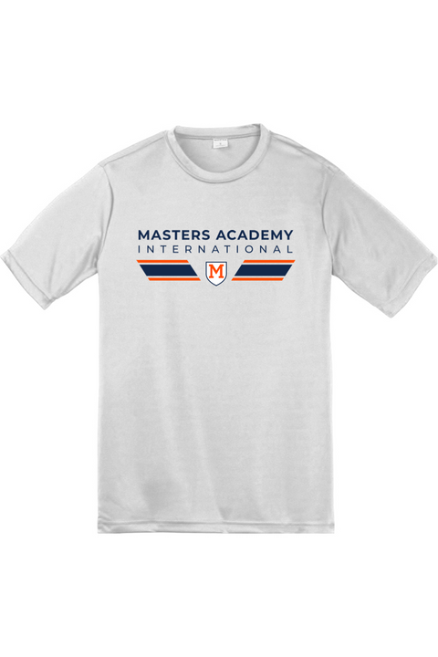Youth Sport-Tek PosiCharge Competitor Tee