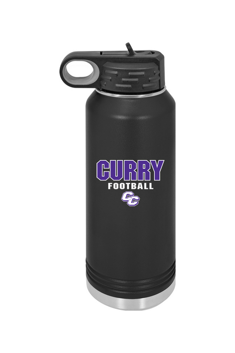 32 oz. Stainless Steel Water Bottle