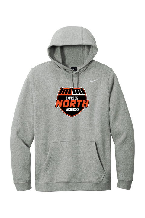 Nike Club Fleece Pullover Hoodie