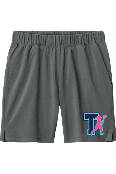 Sport-Tek Men's/Unisex Repeat 7" Short