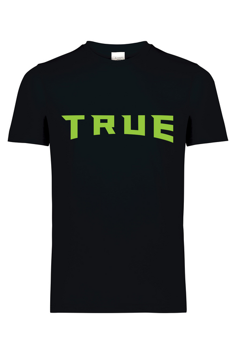 Augusta Sportswear All-Day Core Basic 50/50 Tee