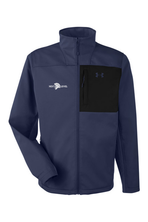 Under Armour Men's ColdGear Infrared Shield 2.0 Jacket