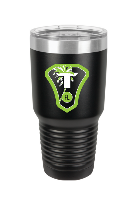30oz Stainless Steel Tumbler