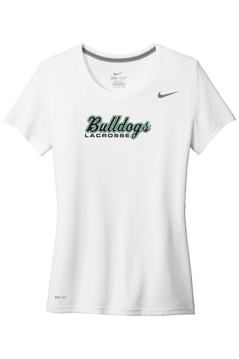 Nike Ladies Team Legend Tee
