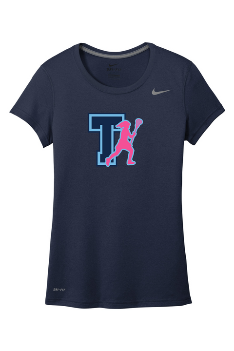Nike Ladies Team Legend Tee
