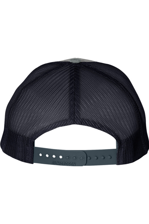 Richardson Snapback Trucker Cap
