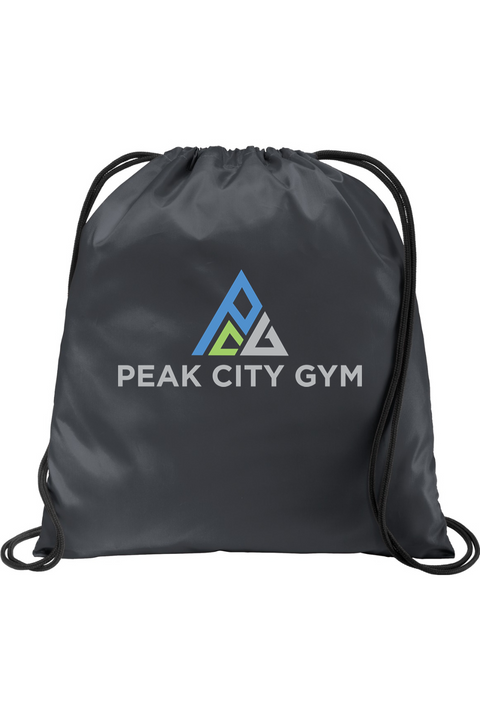 Port Authority Ultra-Core Cinch Pack