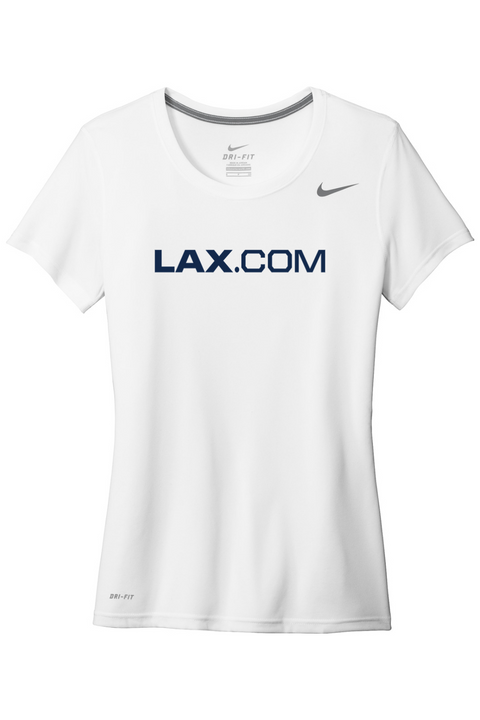Nike Ladies Team rLegend Tee