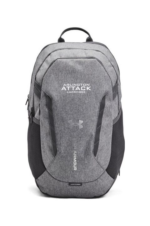 Under Armour Hustle Backpack 6.0