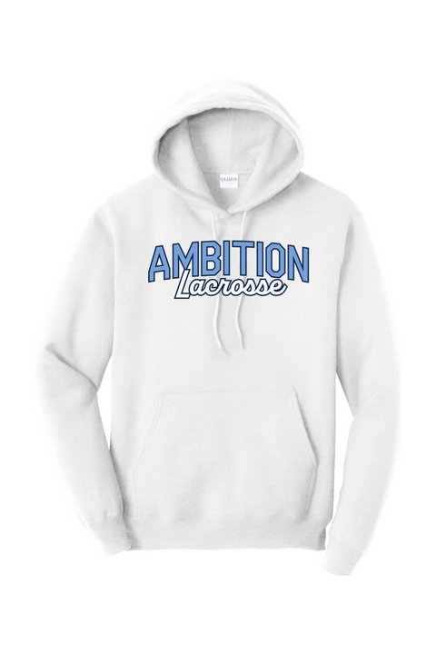 Gildan Heavy Blend Hooded Sweatshirt