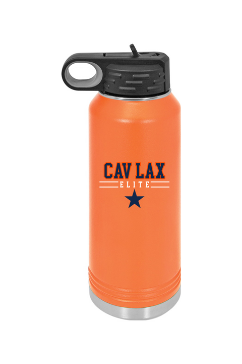 32 oz. Stainless Steel Water Bottle