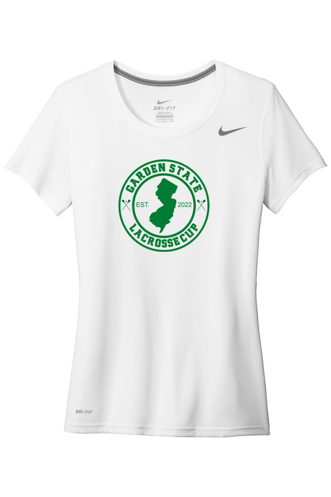 Nike Ladies Team Legend Tee
