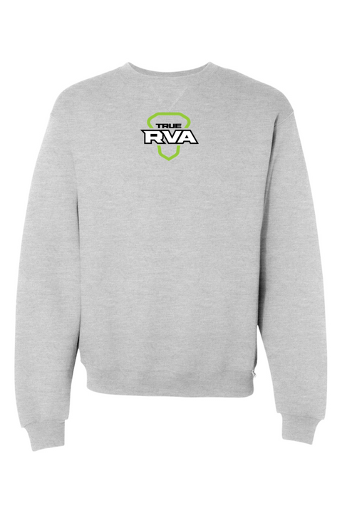 Russell Athletic Dri Power Crewneck Sweatshirt