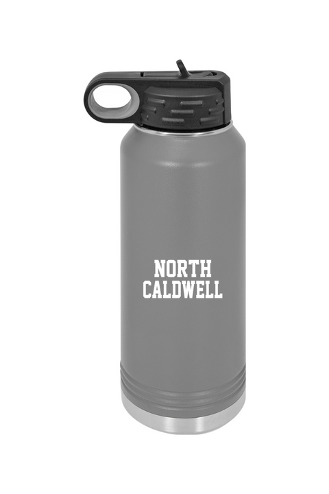 32 oz. Stainless Steel Water Bottle