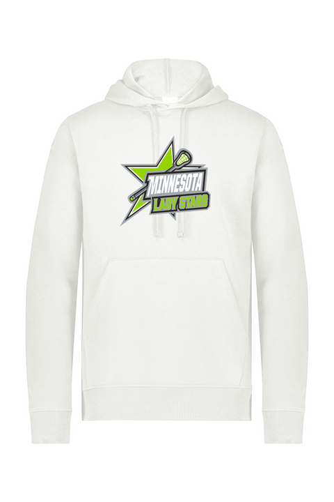 Augusta Sportswear All-Day Core Basics Fleece Hoodie