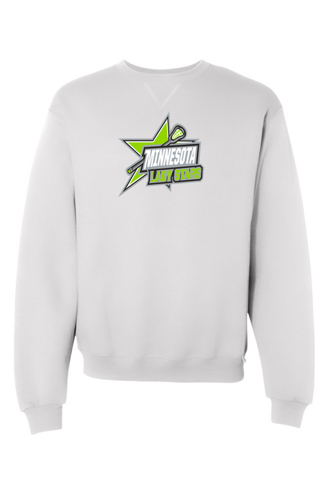 Russell Athletic Dri Power Crewneck Sweatshirt