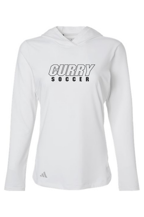 Adidas Women's Performance Hooded Pullover