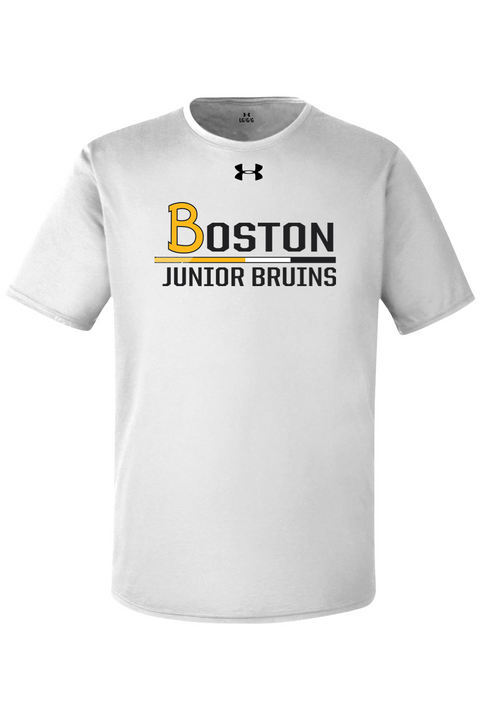 Under Armour Men's Team Tech T-Shirt