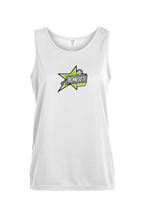 Augusta Ladies Training Tank