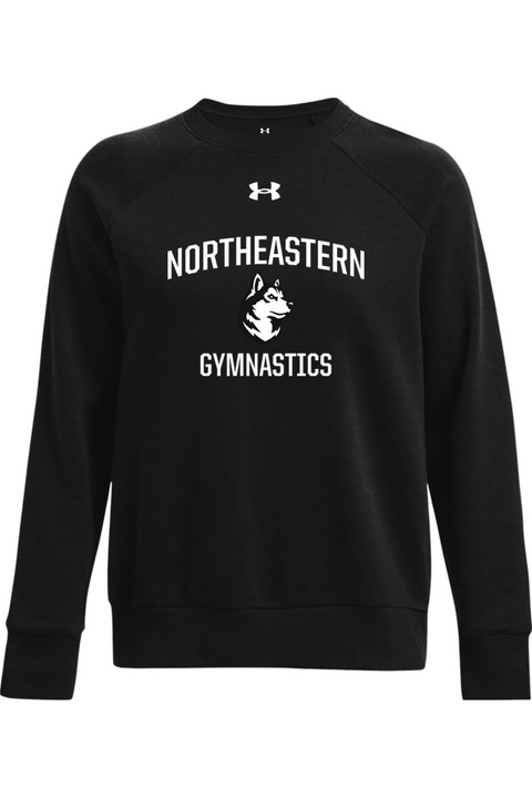 Under Armour Ladies' Rival Fleece Sweatshirt