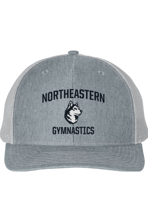 Richardson Snapback Trucker Cap