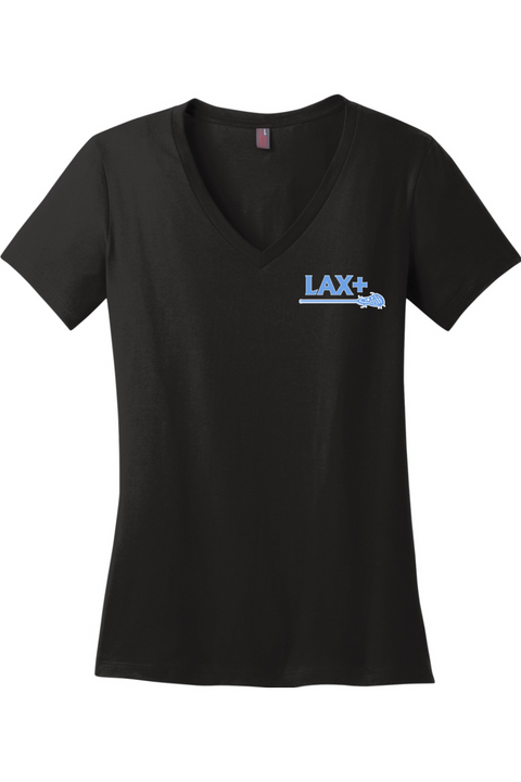 District - Women's Perfect Weight V-Neck Tee