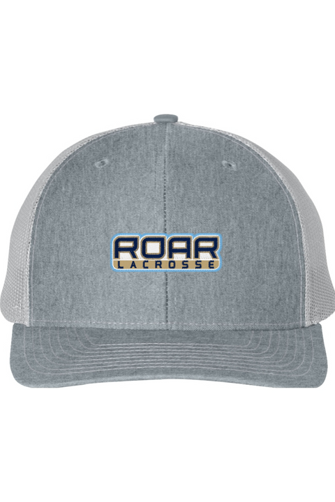 Richardson Snapback Trucker Cap