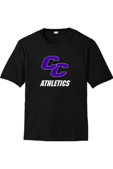 Sport-Tek PosiCharge Competitor Tee