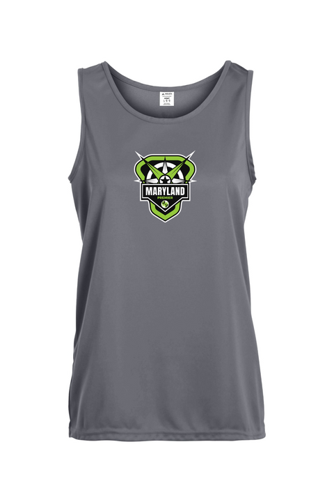 Augusta Ladies Training Tank