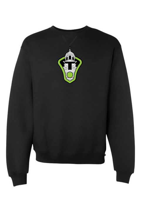 Russell Athletic Dri Power Crewneck Sweatshirt