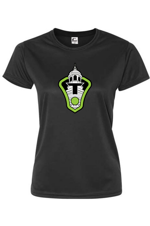 C2 Sport Women’s Performance T-Shirt